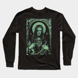 type o negative best of Long Sleeve T-Shirt